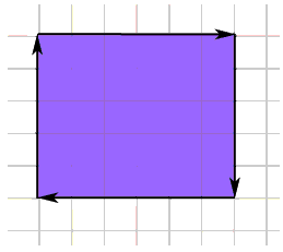 прямоугольник в векторной графике