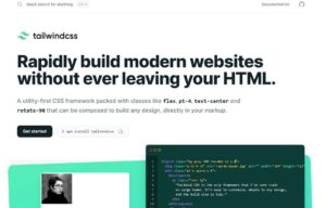 инструменты для написания кода CSS и HTML